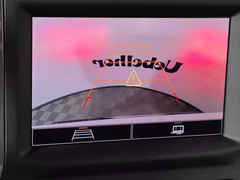 New 2025 Chevrolet Silverado 1500 W/T w/ WT Value Package image 24