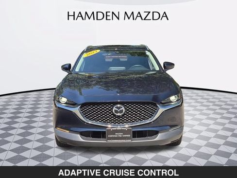 Certified 2023 MAZDA CX-30 AWD 2.5 S w/ Select Package image 9