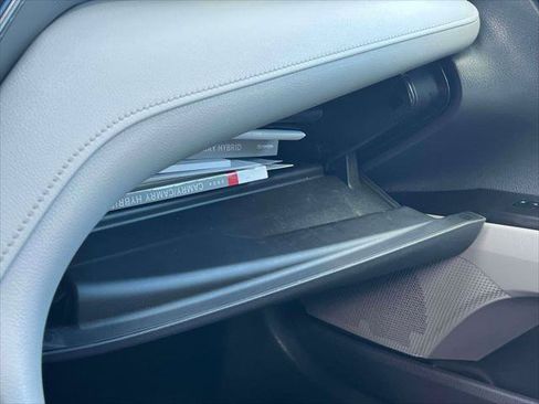 Certified 2024 Toyota Camry LE FWD image 31