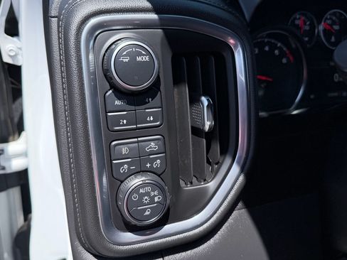 Used 2021 Chevrolet Silverado 1500 RST w/ All Star Edition Plus AWD/4WD image 12