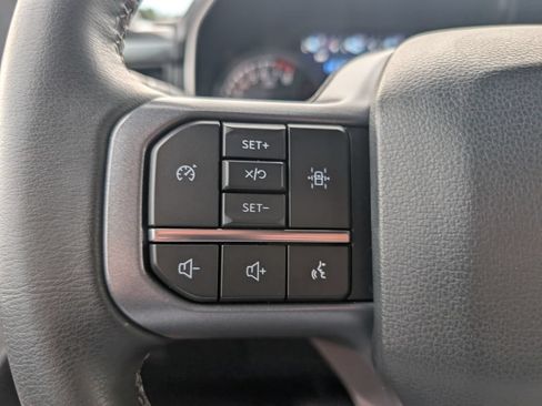 Used 2023 Ford F150 XLT w/ Equipment Group 302A High AWD/4WD image 15