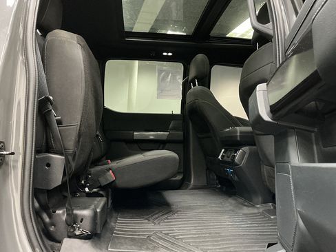 Used 2021 Ford F150 XLT w/ Equipment Group 302A High AWD/4WD image 32