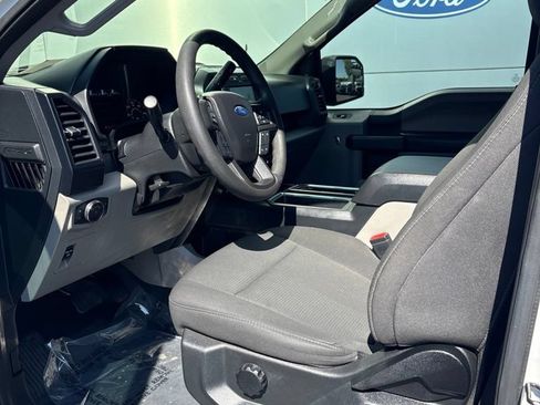 Used 2019 Ford F150 XL w/ Equipment Group 101A Mid AWD/4WD image 22