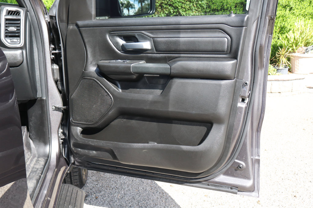 Used 2024 RAM 1500 Tradesman w/ Night Edition AWD/4WD image 40