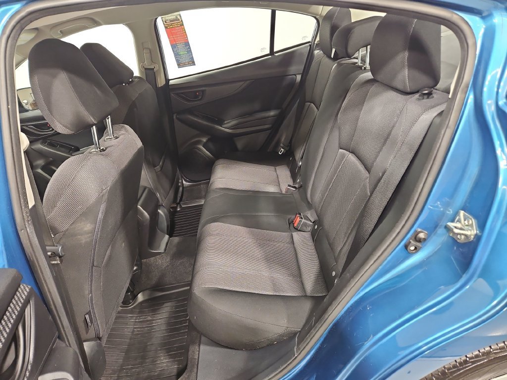 Used 2019 Subaru Impreza 2.0i w/ Eyesight AWD/4WD image 24