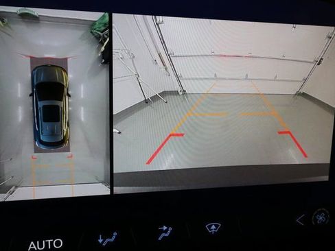 New 2025 Chevrolet Blazer EV LT image 12