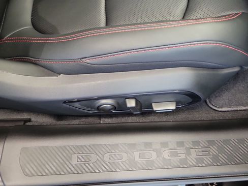 New 2026 Dodge Charger Scat Pack AWD/4WD image 29