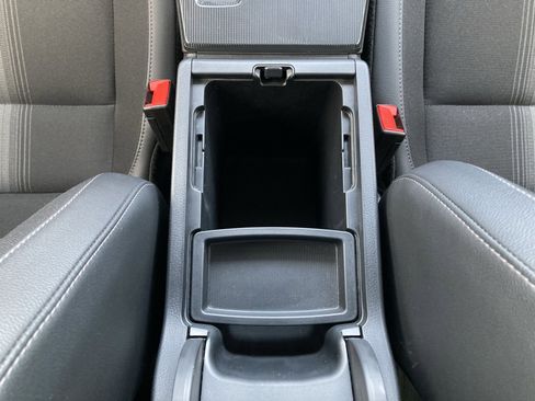 Certified 2025 Honda Civic Sport image 26