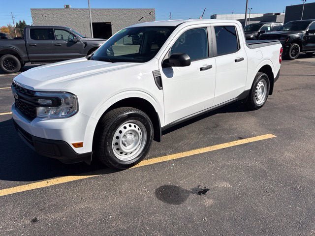 Used 2024 Ford Maverick XL w/ Equipment Group 100A Standard AWD/4WD image 16