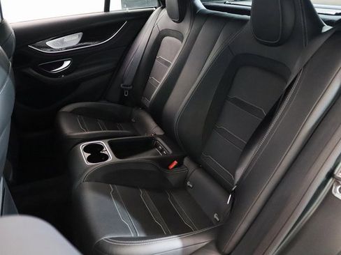 Certified 2022 Mercedes-Benz AMG GT 43 image 19