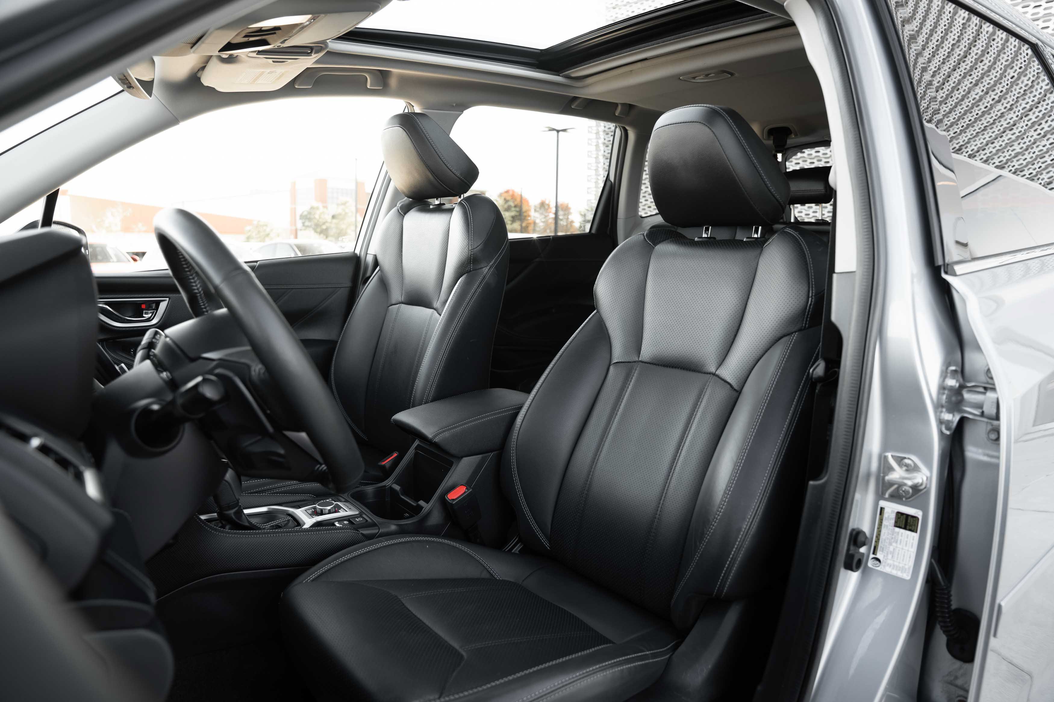 Used 2022 Subaru Forester Touring AWD/4WD image 19