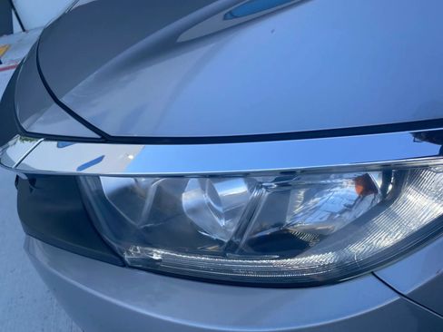 Used 2016 Honda Civic LX image 25
