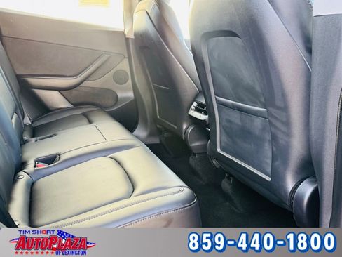 Used 2021 Tesla Model Y Long Range image 44