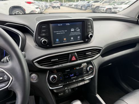 Used 2019 Hyundai Santa Fe Limited FWD image 19