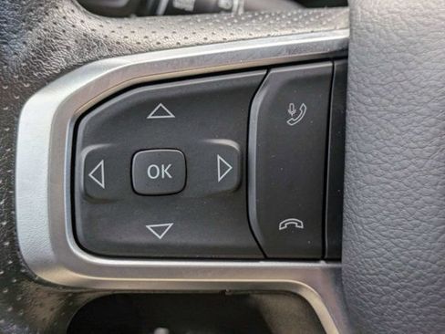 Certified 2025 RAM 1500 Tradesman w/ Night Edition AWD/4WD image 24