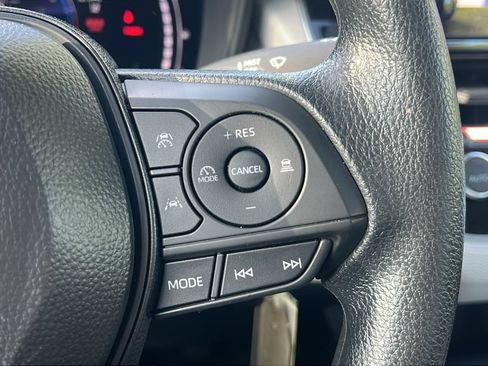 Certified 2026 Toyota Corolla LE FWD image 20