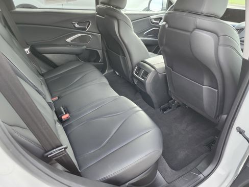 Used 2020 Acura RDX AWD image 24
