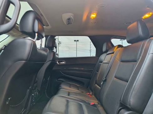 Used 2015 Dodge Durango Citadel w/ Technology Group image 27