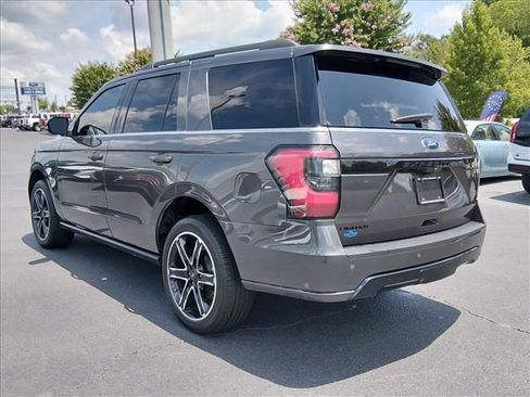 Certified 2021 Ford Expedition Limited RWD image 6