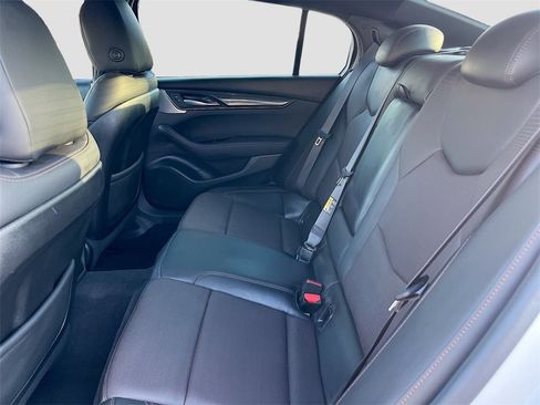 Used 2024 Cadillac CT5 Sport w/ Super Cruise 2 Package image 26