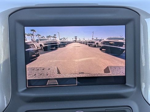 New 2026 Chevrolet Silverado 2500 W/T w/ WT Convenience Package image 24