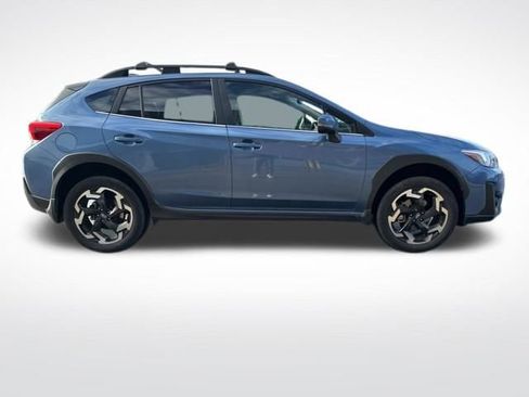 Used 2023 Subaru Crosstrek 2.5i Limited w/ Popular Package #4A image 7