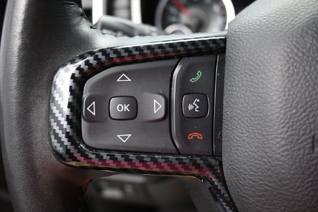 Used 2022 RAM 1500 Laramie w/ Sport Appearance Package AWD/4WD image 33
