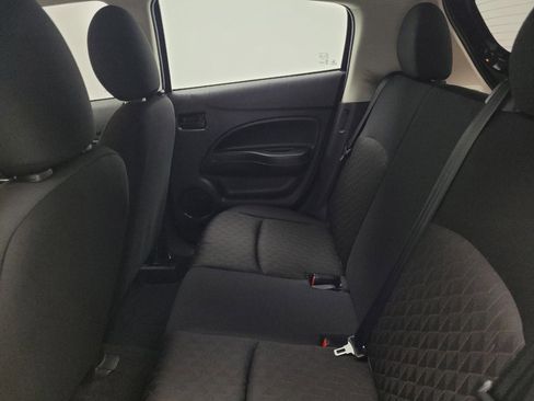 Used 2024 Mitsubishi Mirage ES FWD image 18