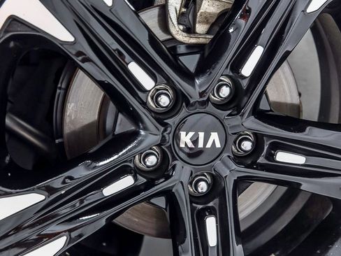 Used 2021 Kia K5 GT-Line image 41
