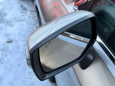 Used 2016 Subaru Legacy 2.5i Limited image 33