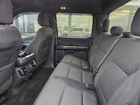 Used 2021 Ford F150 XLT w/ Equipment Group 302A High image 13