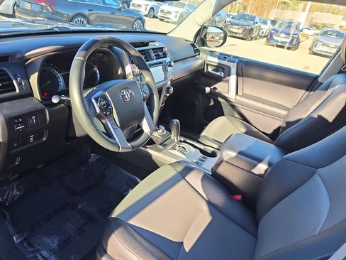 Used 2015 Toyota 4Runner SR5 Premium image 15