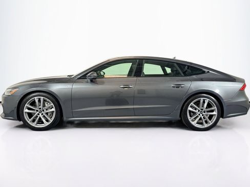 Used 2023 Audi A7 3.0T Premium Plus w/ Premium Plus image 8