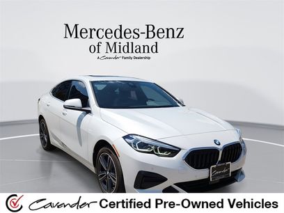 Used 2024 BMW 228i xDrive Gran Coupe