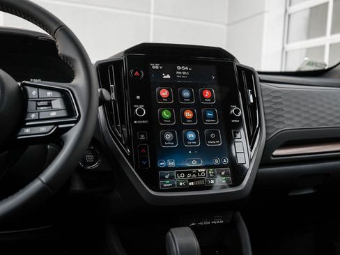 New 2026 Subaru Forester Sport AWD/4WD image 24