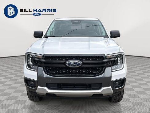 Used 2024 Ford Ranger XLT w/ Equipment Group 301A High AWD/4WD image 4