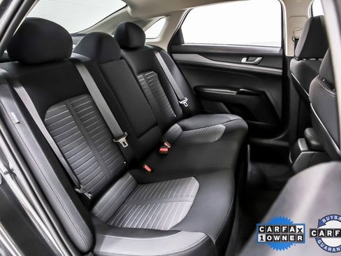 Used 2026 Kia K5 LXS image 35