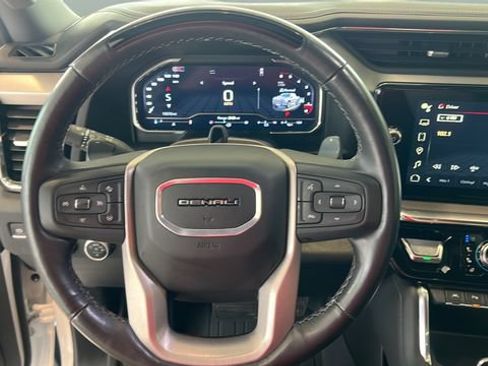 Used 2024 GMC Sierra 1500 Denali AWD/4WD image 16