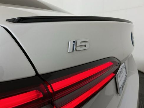 Certified 2024 BMW i5 M60 w/ Premium Package AWD/4WD image 30