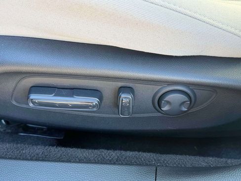 Used 2024 Honda Accord EX image 18