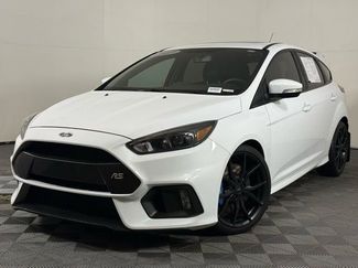 Used 2017 Ford Focus RS 360° Tour