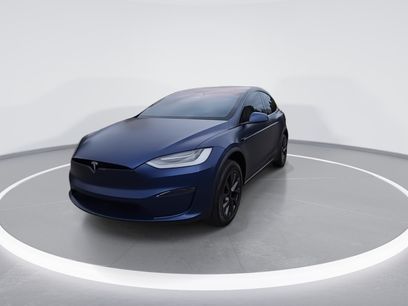 Used 2023 Tesla Model X