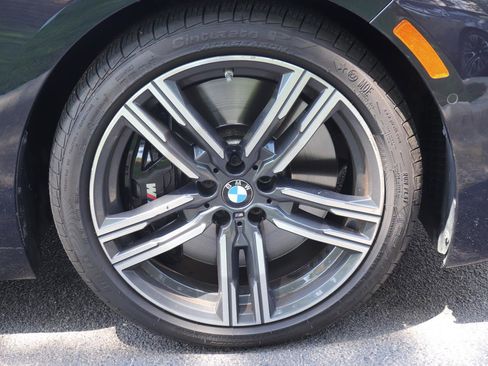 Used 2023 BMW 840i xDrive Convertible AWD/4WD image 38