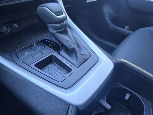 New 2025 Toyota RAV4 XLE Premium image 17