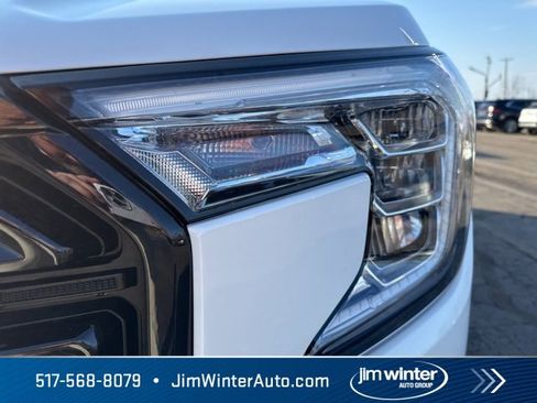 Certified 2023 GMC Terrain SLE w/ Driver Convenience Package image 6