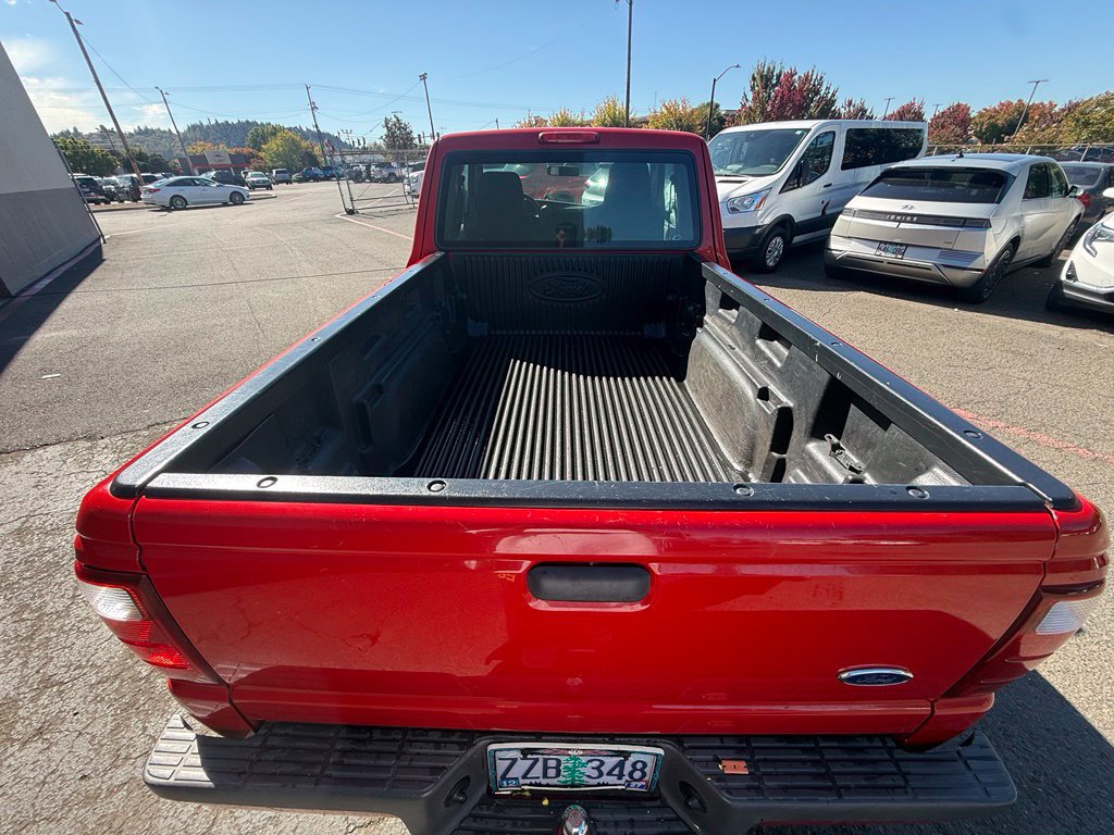 Used 2004 Ford Ranger Edge RWD image 16