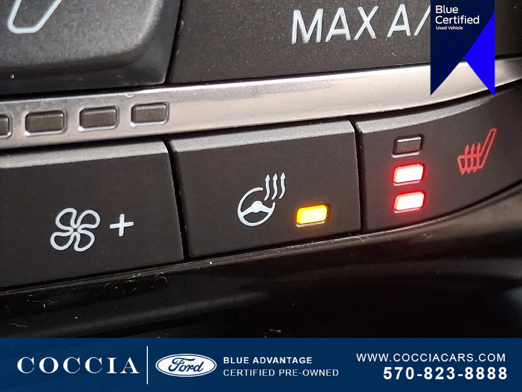 Certified 2022 Ford Escape SE w/ Convenience Package AWD/4WD image 25