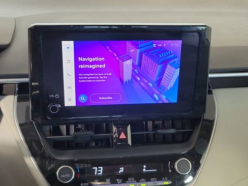 Used 2023 Toyota Corolla LE FWD image 18