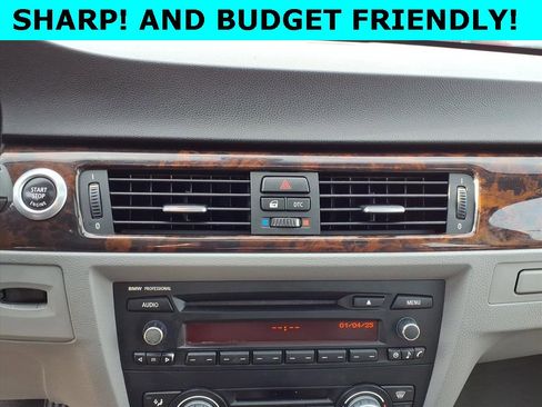 Used 2008 BMW 328i Sedan image 11