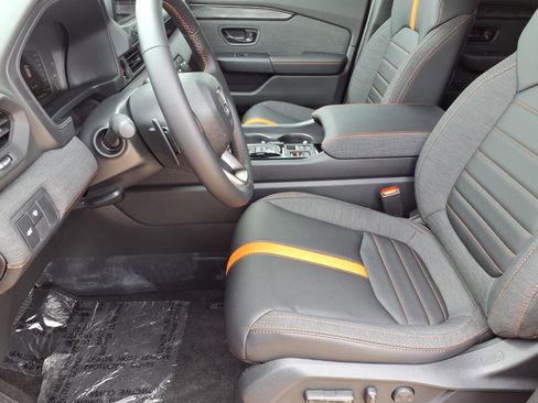 New 2026 Honda Passport TrailSport image 9